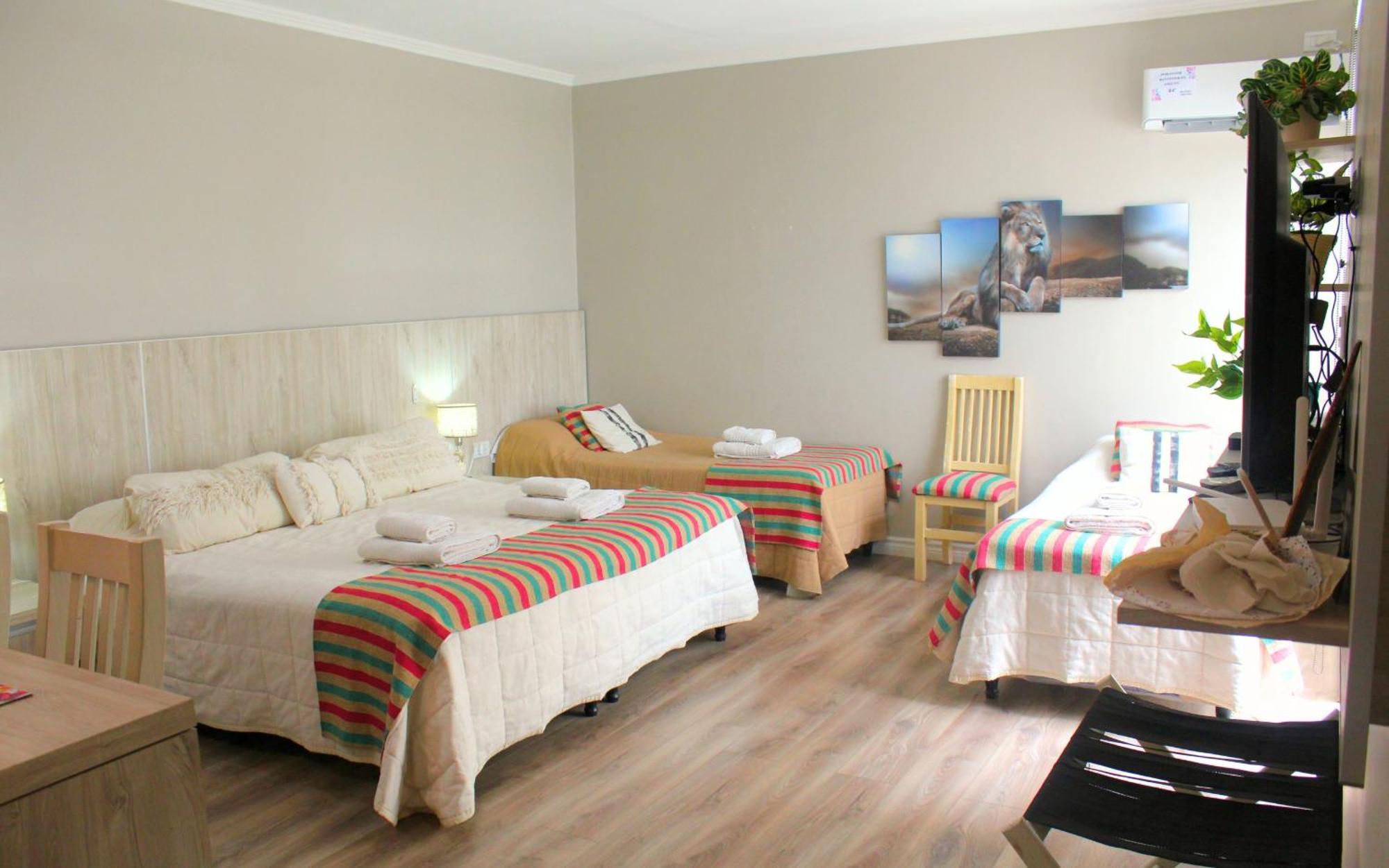 Apartment Augusta 7 *