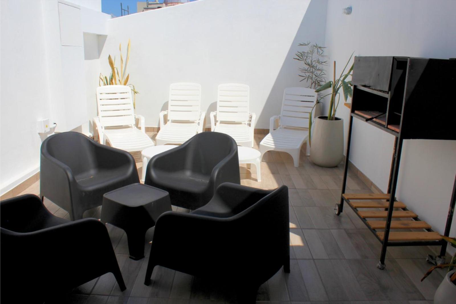 Apartment Augusta 7 Salta