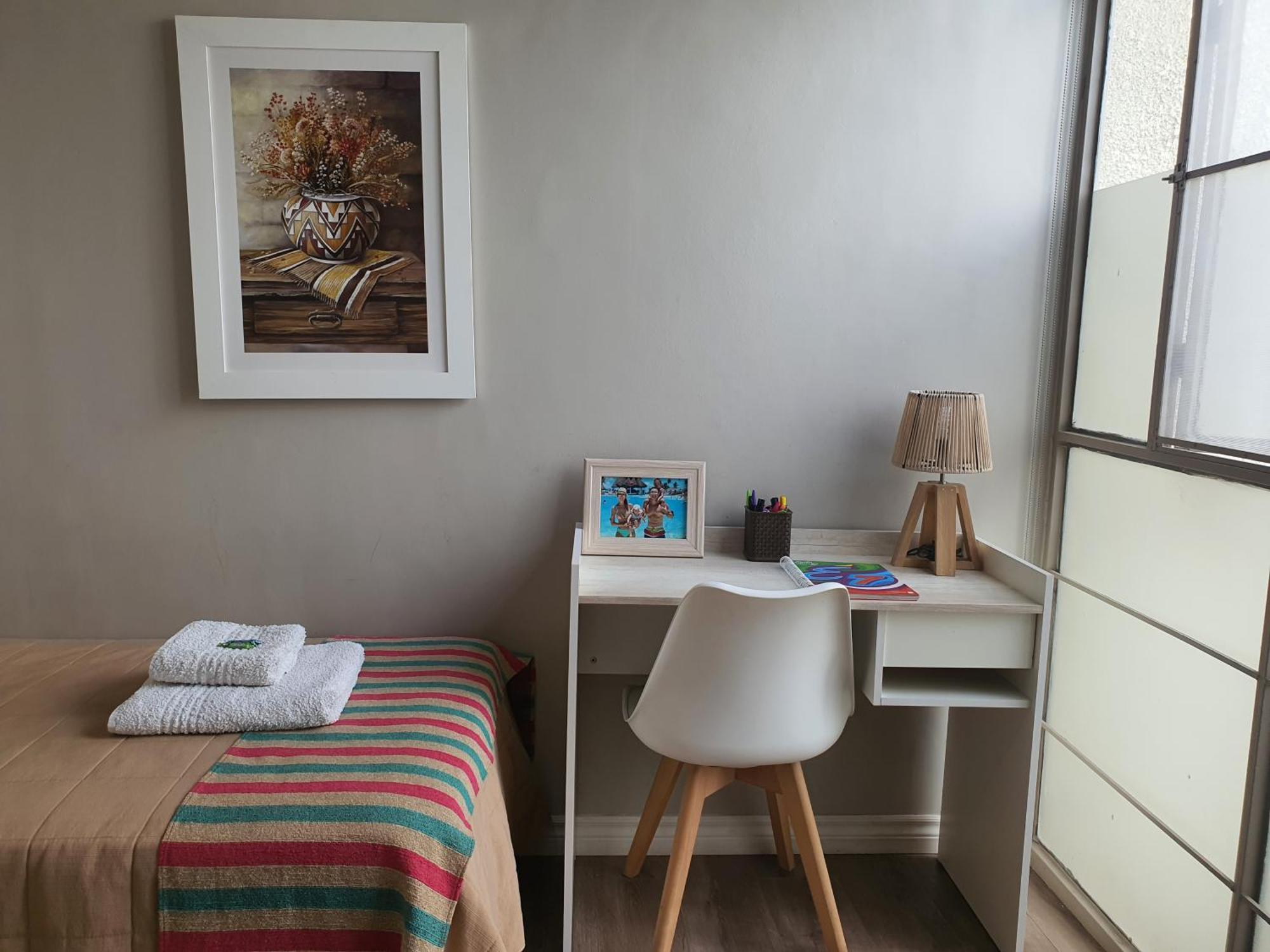Apartment Augusta 7 Salta