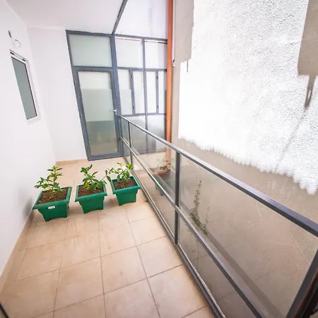 Augusta 7 Apartment Salta Exterior photo