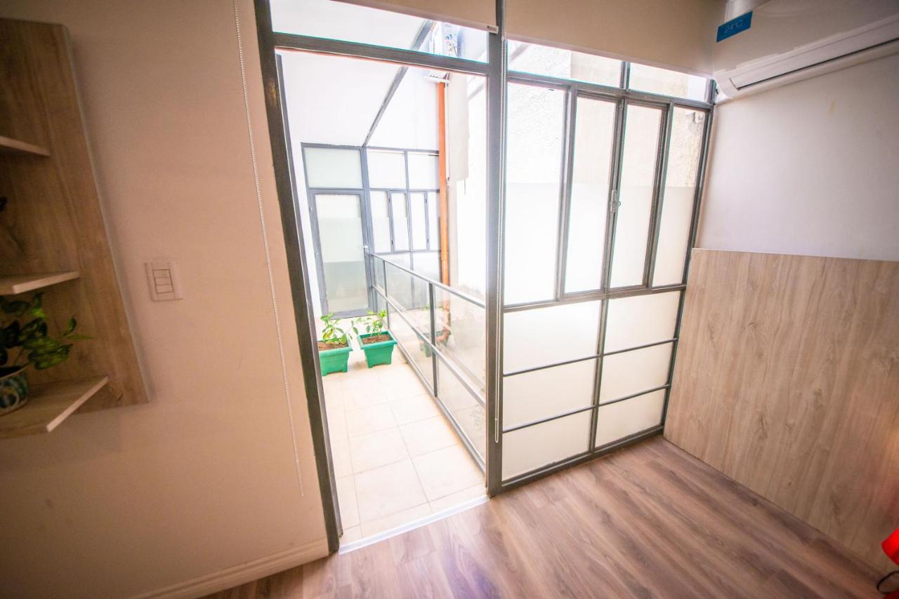 Augusta 7 Apartamento *